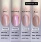 Preview: Builder Gel Nude Blush Medium Viscosity  Karl Diamant 100 ml